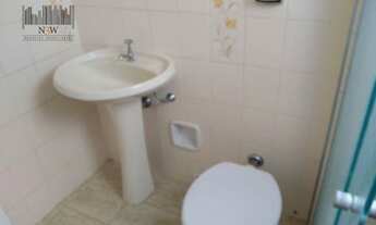 Imagem 7: Apartamento 2 dormitórios à venda, 55 m² por R$ 500.000, Muito bom Apartamento, condominio