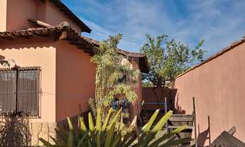Imagem 6: Casa para Venda em Rio das Ostras, Enseada das Gaivotas, 3 dormitórios, 1 suíte, 2 banheir