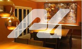 Imagem 4: Casa à venda no Gramado .com 4 quartos, sendo 4 suites, com 467m de area construída