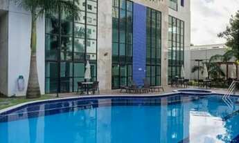 Imagem: Flat para venda com 32 metros quadrados