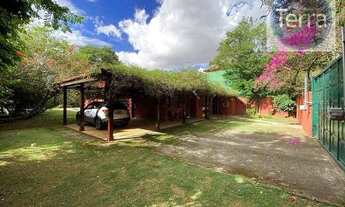 Imagem 4: Casa com 3 dormitórios à venda - Fazendinha - Granja Viana