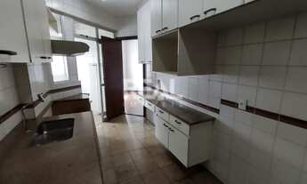 Imagem 6: Apartamento para aluguel, 4 quartos, 1 suíte, 2 vagas, Savassi - Belo Horizonte/MG