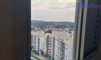 Imagem 4: Apartamento com 2 dormitórios à venda, 55 m² por R$ 350.000,00 - Jardim Novo Horizonte - V