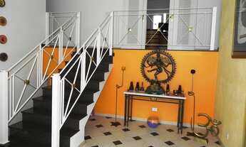 Imagem 6: Granja Viana, Condomínio Villa Vianna (ao lado do Shopping)