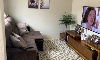 Imagem 2: Casa de condominio com 3 dormitorios na Vila Oliveira