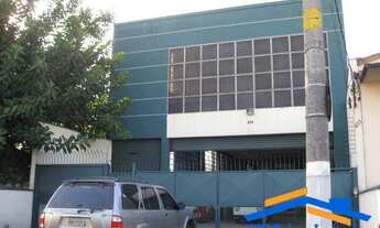 Imagem 2: Excelente Galpão para locação - Barra Funda - SP