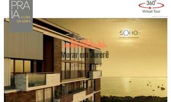 Imagem: Apartamento com 4 suítes a venda em Jurerê