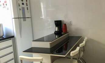 Imagem 6: VSC- Apartamento novo com 2 quartos no Condominio Citta Lauro de freitas