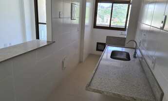 Imagem 5: OPORTUNIDADE 03 QTOS TIJUCA AO LADO DO METRÔ - INFRAESTRUTURA COMPLETA POR UM PREÇO IMPERD