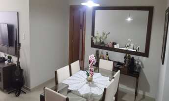 Imagem 6: APARTAMENTO 4 QUARTOS JARDIM FINOTTI UBERLANDIA