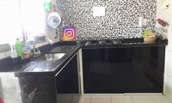 Imagem 6: Casa para venda tem 70 metros quadrados com 2 quartos em Marambaia - São Gonçalo - RJ