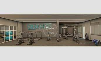 Imagem 7: Apartamento de 64 m² próximo ao metrô