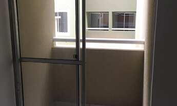 Imagem 5: Apartamento para aluguel com 47 metros quadrados com 2 quartos