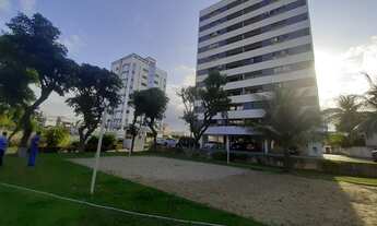 Imagem 3: Apartamento Em Candeias Varanda 3 Quartos Lazer Completo