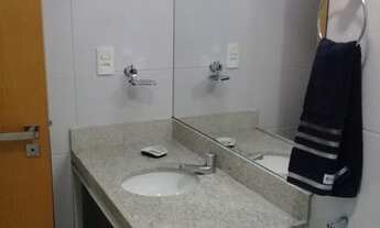 Imagem 5: Apt 2 quartos mobiliado no Cabo Branco, completo de tudo!