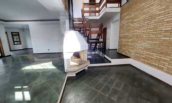 Imagem 2: Casa de condomínio sobrado para aluguel e venda com 460 metros quadrados com 4 quartos