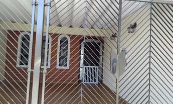 Imagem 3: Casa com 4 dormitórios à venda por R$ 590.000,00 - Jardim Andrea Demarchi - São Bernardo d