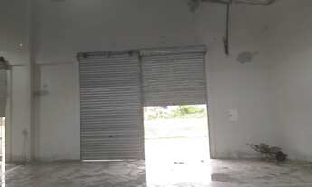 Imagem 6: Vendo galpão na Av. Independencia