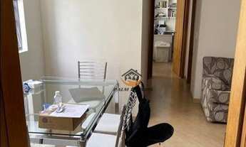 Imagem 6: Apartamento com 2 dormitórios à venda, 54 m² por R$ 209.900,00 - Campo Comprido - Curitiba