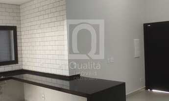 Imagem 6: Casa térrea a venda no condomínio Villagio Ipanema 1