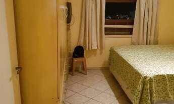 Imagem 12: Apartamento com 1 dormitório à venda, 75 m² por R$ 265.000,00 - Centro - São Vicente/SP