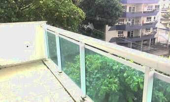 Imagem 4: Oportunidade única apt primeira locação, 02 quartos, 01 suíte e cond. infratotal