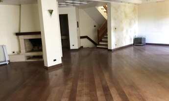 Imagem 3: SOBRADO COM 4 DORMITÓRIOS À VENDA, 412 M² POR R$ 1.500000- JARDIM PALERMO - SÃO BERNARDO D