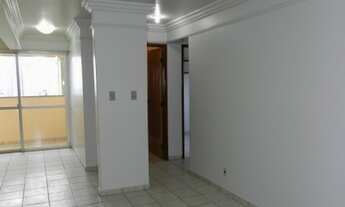 Imagem 2: Residencial Serra dos Pirineus - Cobertura - Código 281