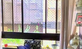 Imagem: Apto/venda/3 dorms/1 suite/78m²/2 vagas/Morumbi