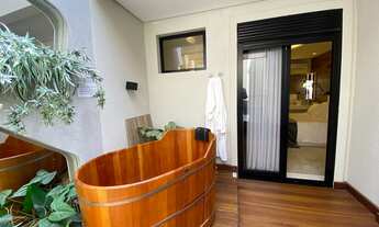 Imagem 7: Mio Marista/ 129 metros / nascente / 2 vagas e escaninho