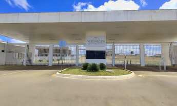 Imagem: Ágio Lote Jardim de VERSAILLES VALPARAÍSO