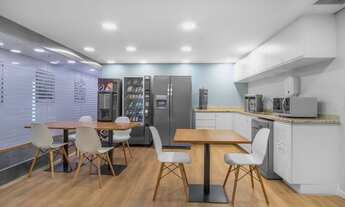 Imagem 3: Reserve um escritório em espaço aberto para empresas de todos os tamanhos em Mourisco Bota