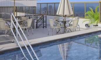 Imagem 4: JN) Allure Boa Viagem, more ou invista de forma inteligente!