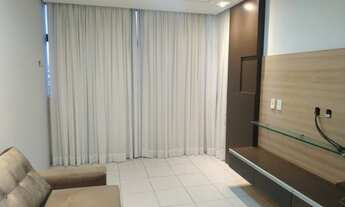 Imagem 6: Apartamento para venda com 67 metros quadrados com 2 quartos