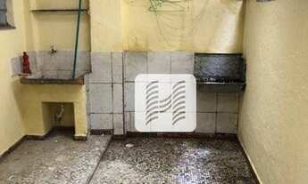 Imagem 2: Apartamento com 2 dormitórios para alugar, 60 m² por R$ 1.566,13/mês - Pari - São Paulo/SP