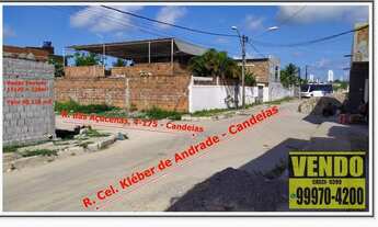 Imagem 4: Terreno a venda Candeias 110m² à Vista