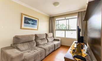 Imagem 4: Apartamento com 3 quartos à venda, 58 m² - Capão Raso - Curitiba/PR