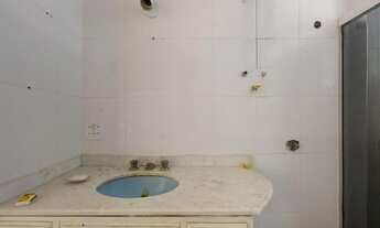 Imagem 3: Rio de Janeiro - Apartamento Padrão - Laranjeiras