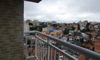 Imagem 2: APARTAMENTO 2 DORMITÓRIOS COM 1 SUÍTE ( DE APRÓX. 59,19 M² - NOVO ) À VENDA POR R$ 399.850