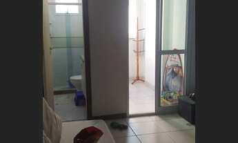 Imagem 4: Apartamento de 113 m² com 3 quartos sendo 2 suítes, 1 elevador e 2 vagas em Jardim da Penh