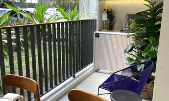 Imagem 4: Está na hora de você viver com muita conveniência, ao lado da Estação Borba Gato! 2dorms(1