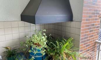 Imagem 2: Apartamento à venda no bairro Santa Paula - São Caetano do Sul/SP