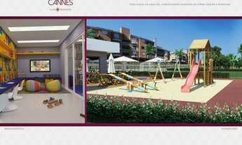 Imagem 7: Apartamento para Venda em Florianópolis, Ingleses do Rio Vermelho, 2 dormitórios, 1 suíte