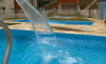 Imagem: ÓTIMA ÁREA DE LAZER