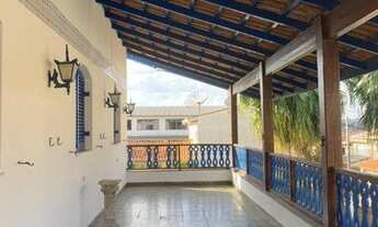 Imagem 6: Casa com 3 dormitórios à venda, 310 m² por R$ 1.170.000,00 - Centro - Atibaia/SP