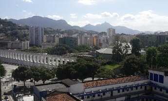 Imagem: CONJUNTO COMERCIAL/SALA PARA VENDA - Rua