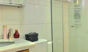 Imagem 7: Apartamento para venda possui 57 metros quadrados com 1 quarto em Capao Novo - Capão da Ca