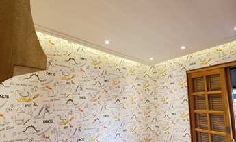 Imagem 7: Casa para venda possui 130 metros quadrados com 2 quartos em Vila Isolina Mazzei - São Pau