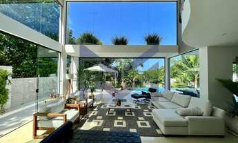 Imagem 3: Casa, Itanhangá<br>Condomínio Reserva do itanhangá<br> ESTRADA DA BARRA DA TIJ