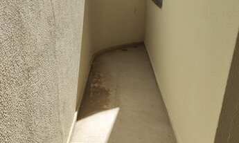 Imagem 4: Apto 02 quartos área privativa, elevador ao lado do Sesc Venda Nova